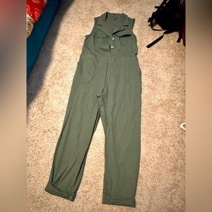 Wild fable M jump suit